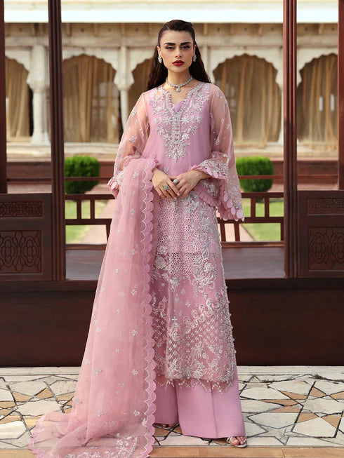 PARISHAY | Luxury Formals | JRA - 05