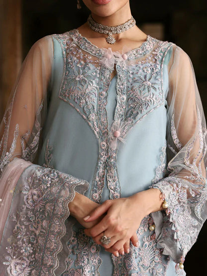 PARISHAY | Luxury Formals | JRA - 06