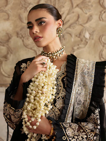 PARISHAY | Luxury Formals | JRA - 09