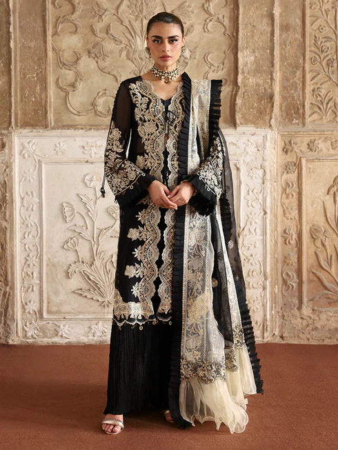 PARISHAY | Luxury Formals | JRA - 09