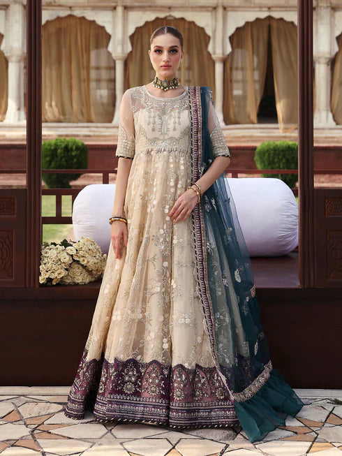 PARISHAY | Luxury Formals | JRA - 10