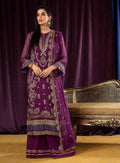 Jannan | Chiffon Wedding  | JL-52