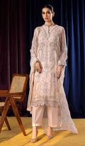 Jannan | Chiffon Wedding  | JL-53