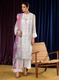 Jannan | Chiffon Wedding  | JL-54