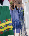 Mushq | Odyssey Lawn '26 | Juana