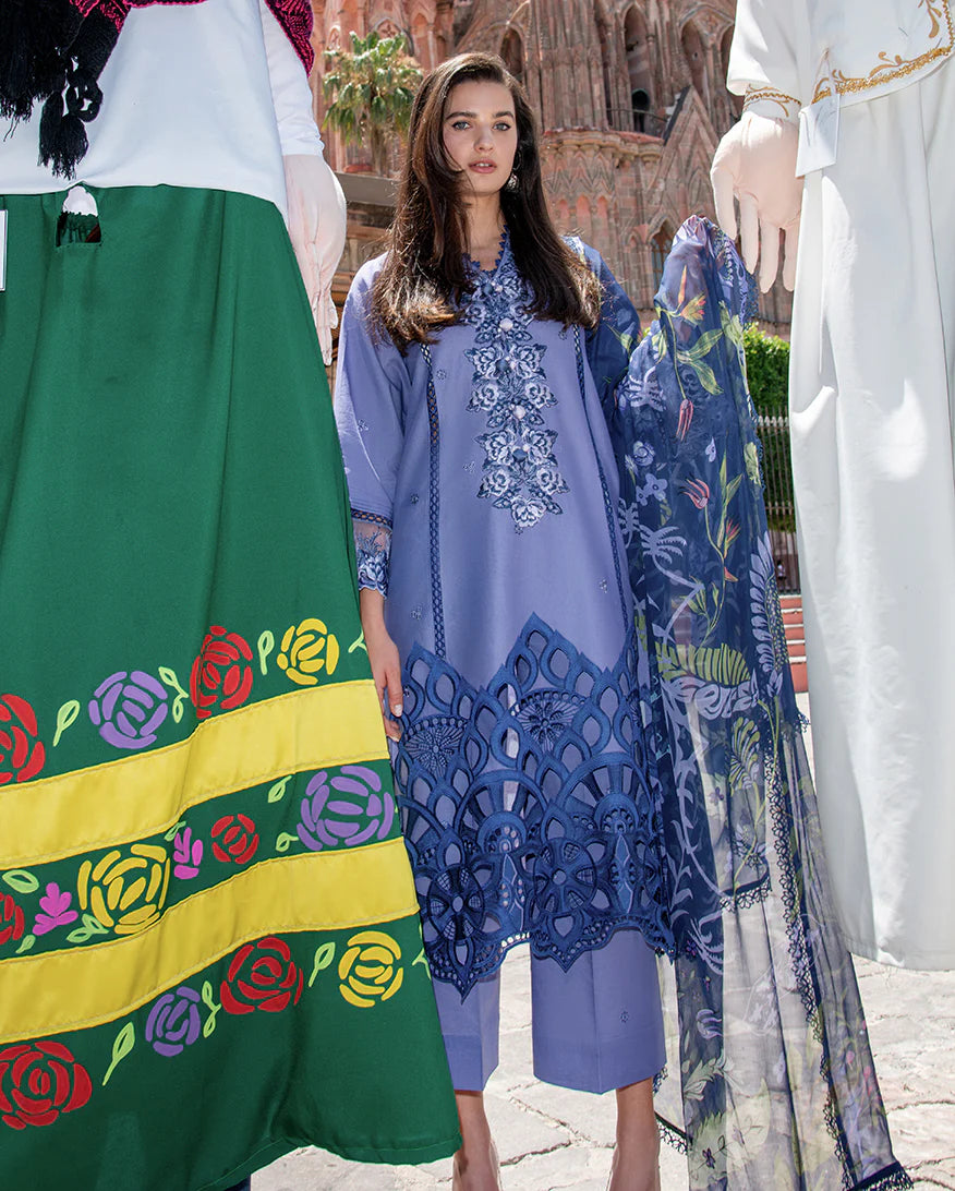 Mushq | Odyssey Lawn '26 | Juana