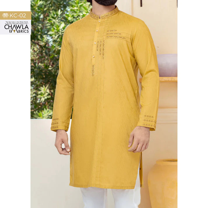 Chawla | Kurta Collection | 02