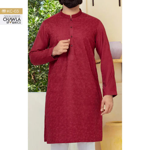 Chawla | Kurta Collection | 03