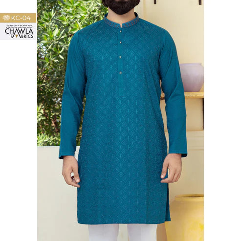 Chawla | Kurta Collection | 04