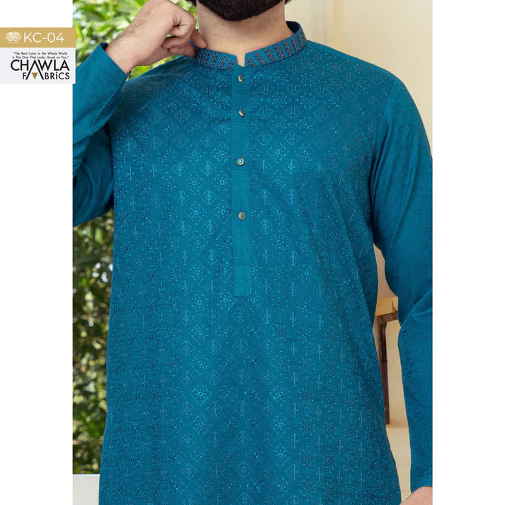 Chawla | Kurta Collection | 04