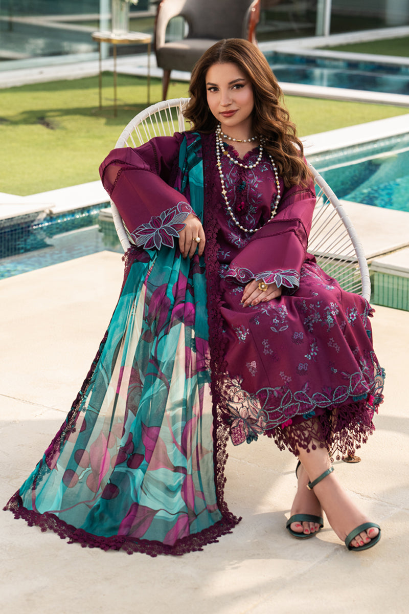 Rang Rasiya | Carnation Eid Edit '26 | Kaia