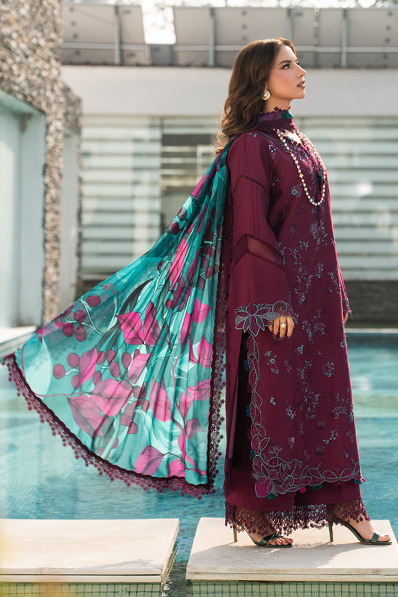 Rang Rasiya | Carnation Eid Edit '26 | Kaia