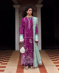 Republic | Lilas Luxury Unstitched Lawn '26 | Kaia