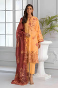 Rashid | Kaira Embroidered Lawn | 9199