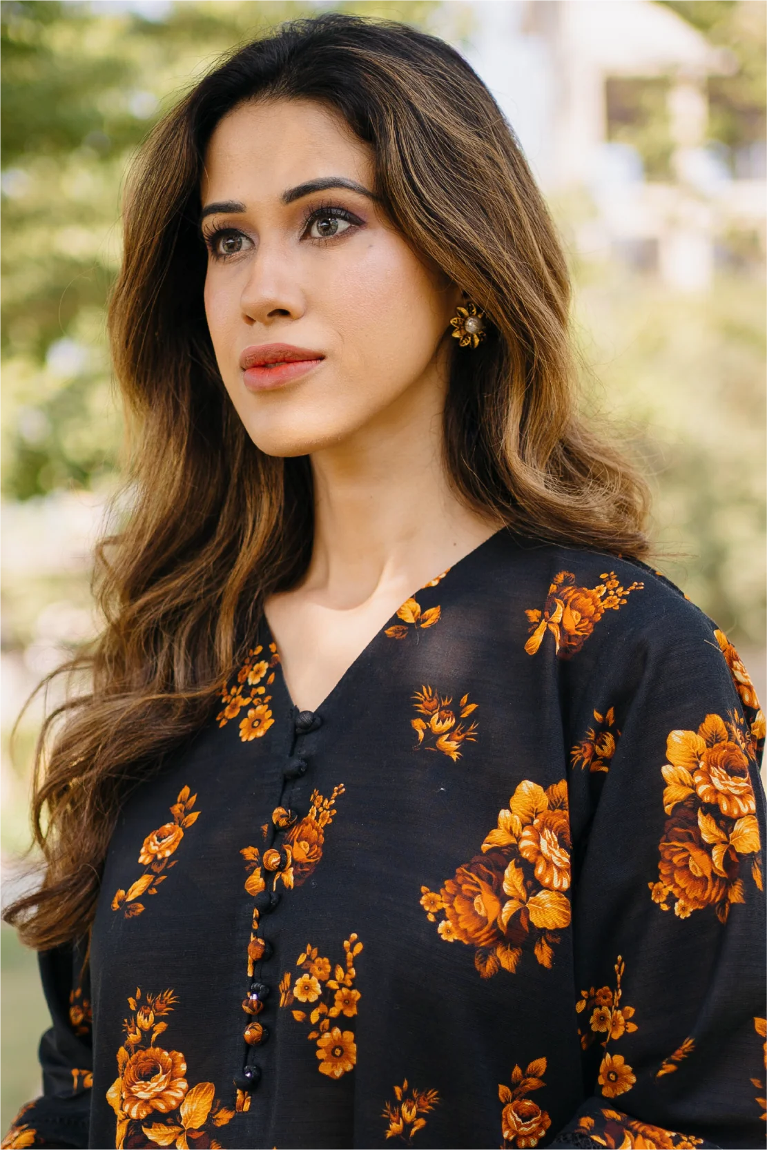 Rashid | Kaya Embroidered 2PC Khadar | 9310