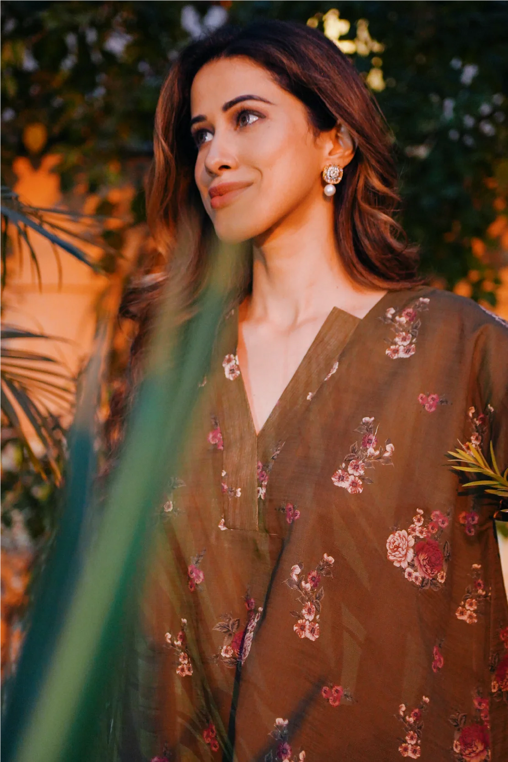 Rashid | Kaya Embroidered 2PC Khadar | 9301