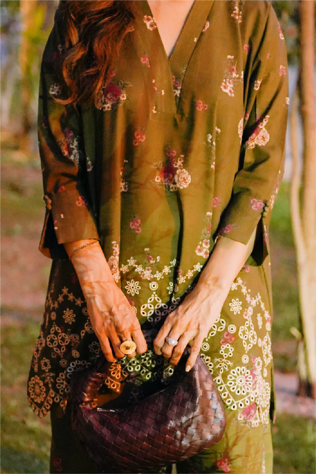 Rashid | Kaya Embroidered 2PC Khadar | 9301