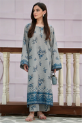 Rashid | Kaya Embroidered 2PC Khadar | 9306