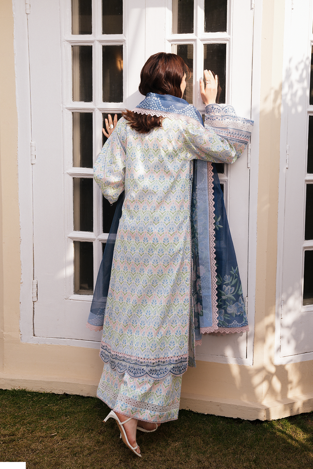 Afrozeh | Florette'26 | Sova