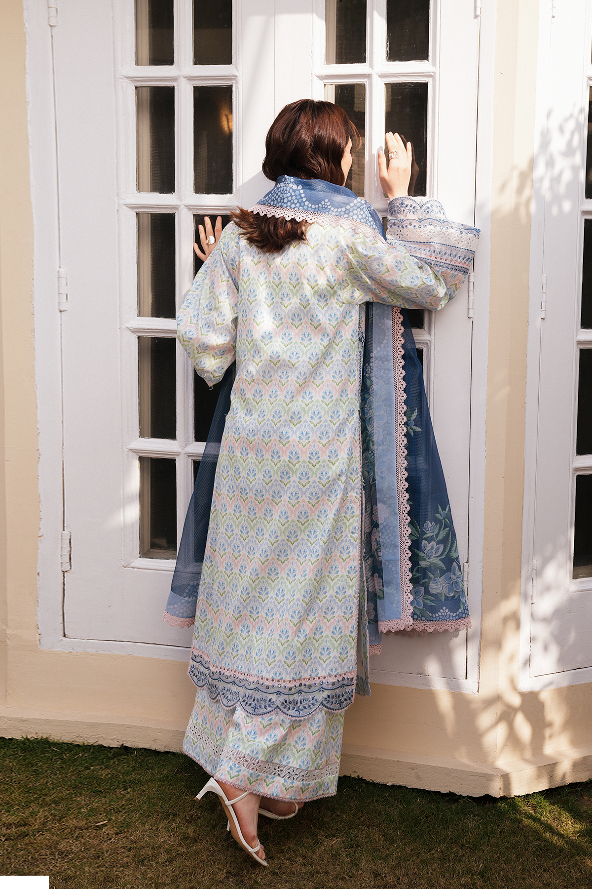 Afrozeh | Florette'26 | Sova