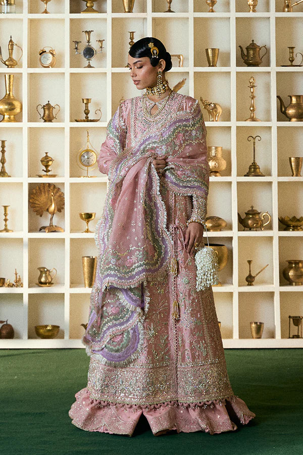 SUFFUSE | VOLUME FREESIA | ISRANA