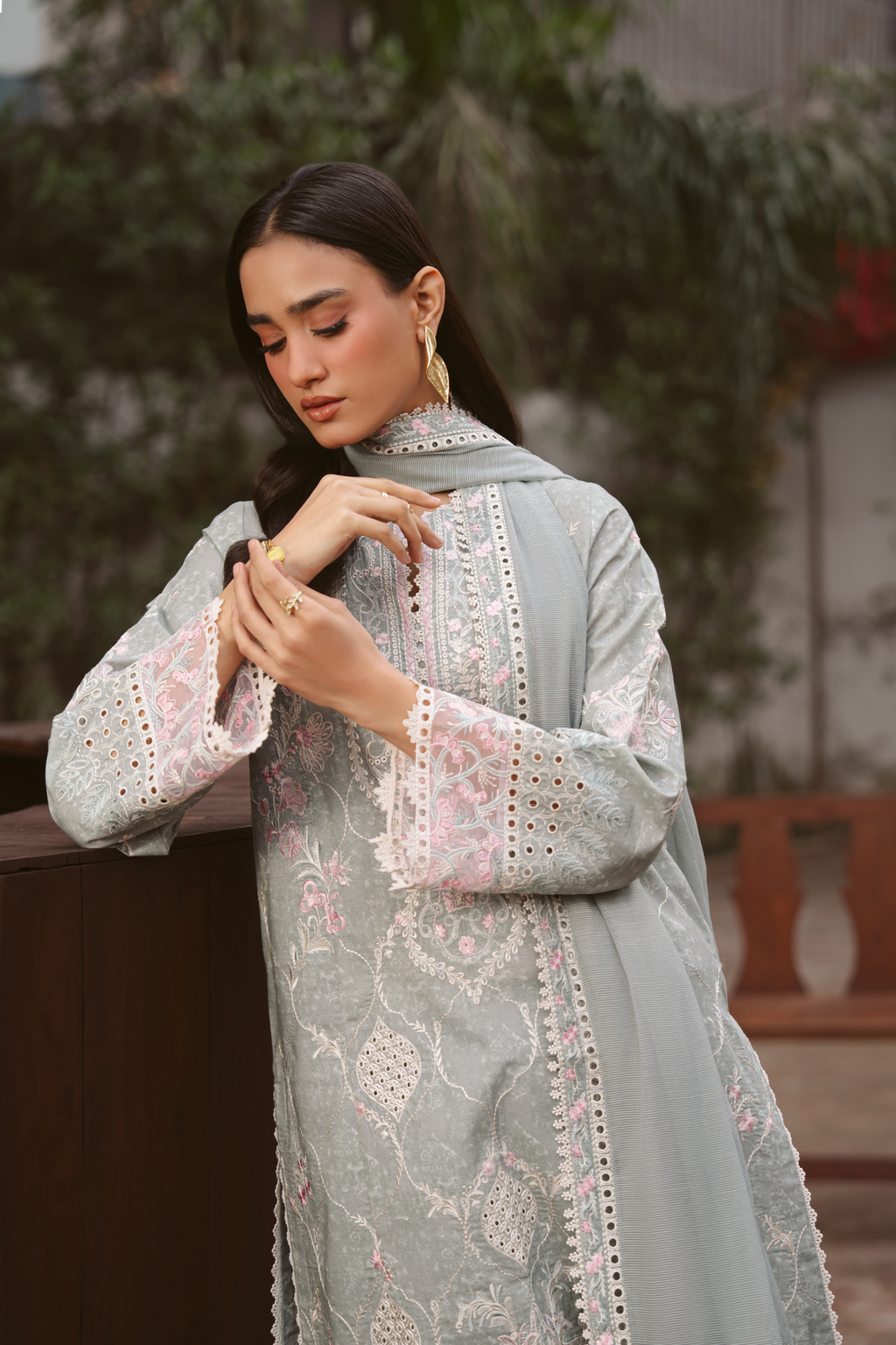 Ayzel | Serein Eid-Kari '26 | Lurell