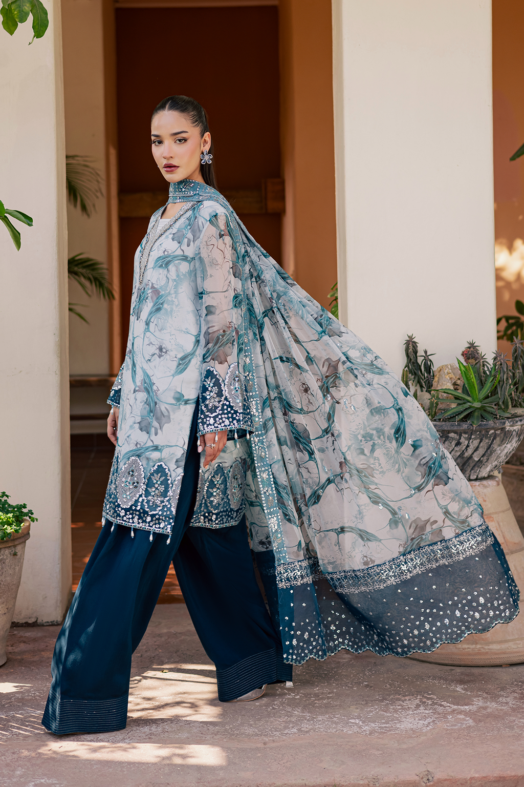 Daria | Heirloom Luxury Formals | DA-54