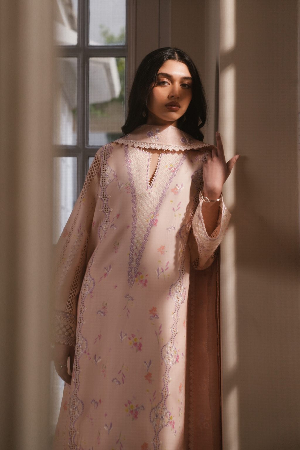 Afrozeh | Florette'26 | Mirel