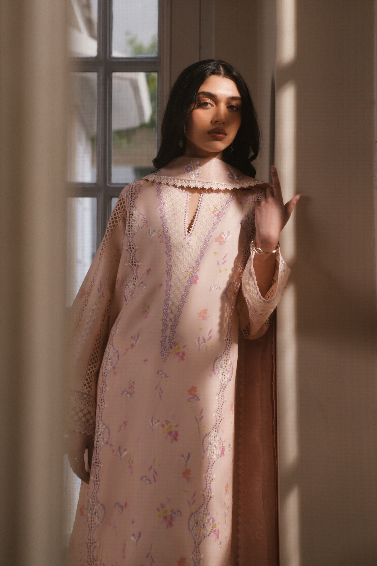 Afrozeh | Florette'26 | Mirel