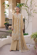 Daria | Heirloom Luxury Formals | DA-57