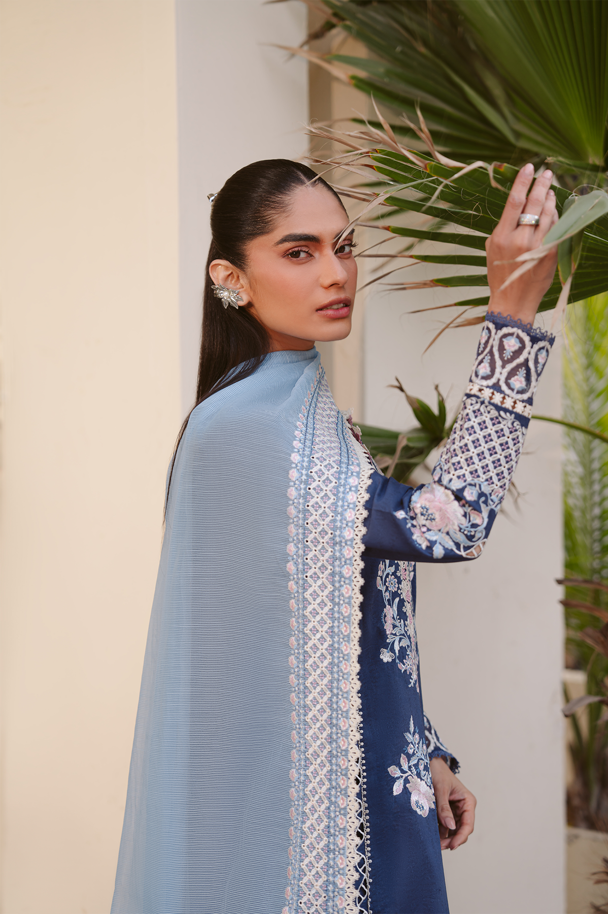 Ayzel | Serein Eid-Kari '26 | Elyra