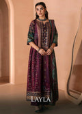Florent | One Nation Viscose Winter | FL26UON Layla