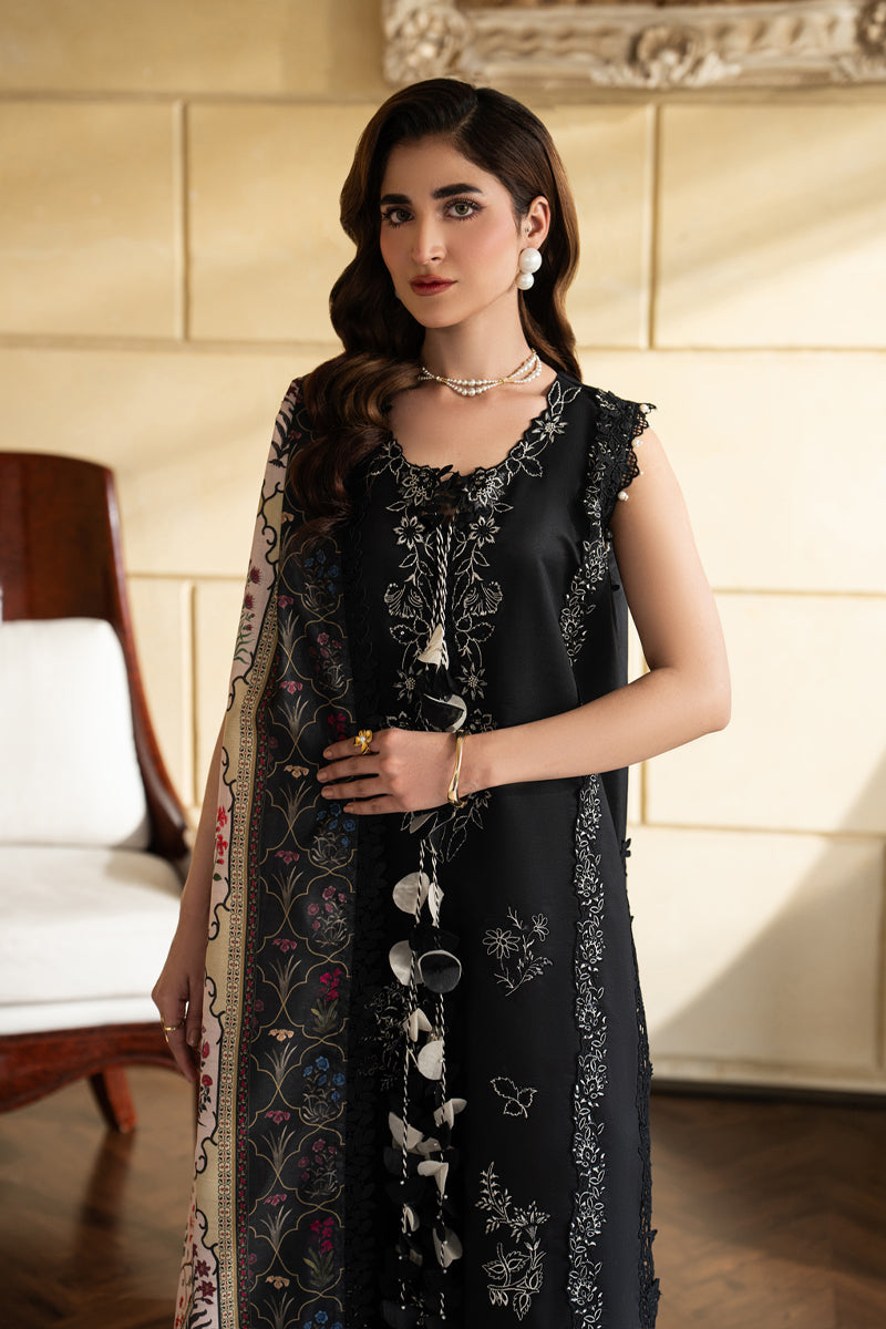 Rang Rasiya | Carnation Eid Edit '26 | Leah