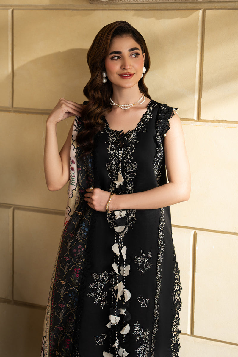 Rang Rasiya | Carnation Eid Edit '26 | Leah