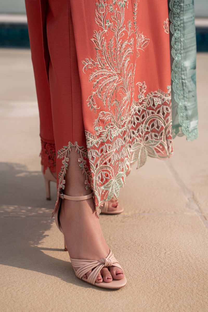 Rang Rasiya | Carnation Eid Edit '26 | Leeza