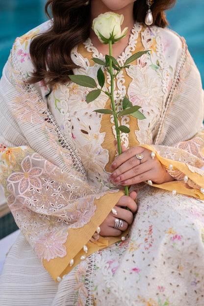 Rang Rasiya | Carnation Eid Edit '26 | Lily