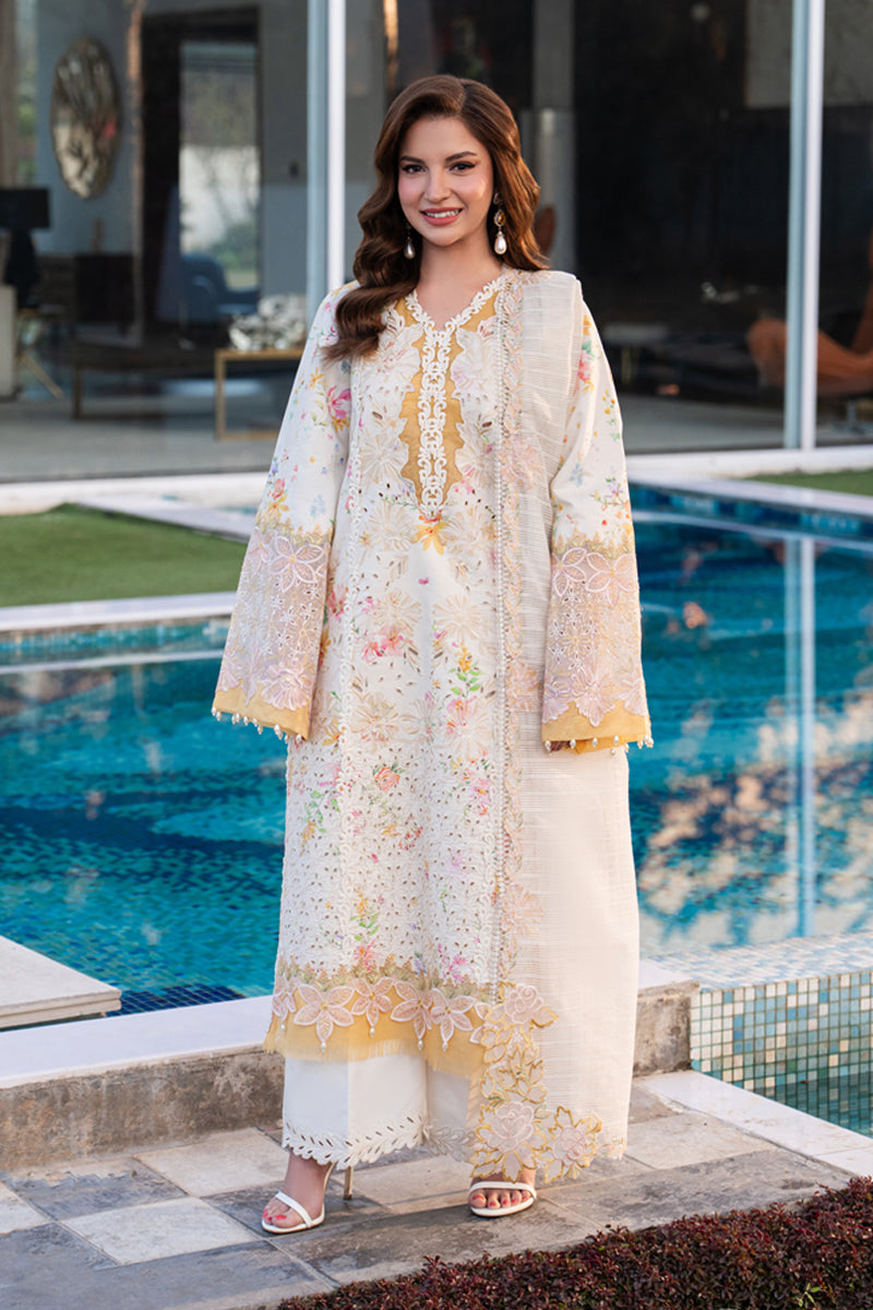 Rang Rasiya | Carnation Eid Edit '26 | Lily