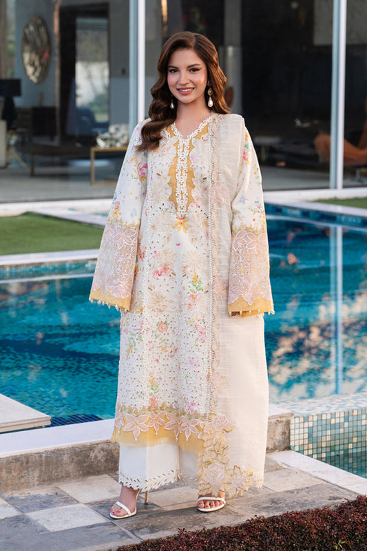 Rang Rasiya | Carnation Eid Edit '26 | Lily