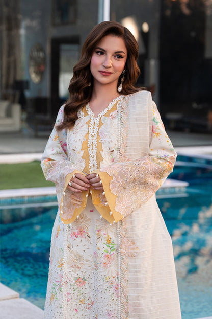 Rang Rasiya | Carnation Eid Edit '26 | Lily