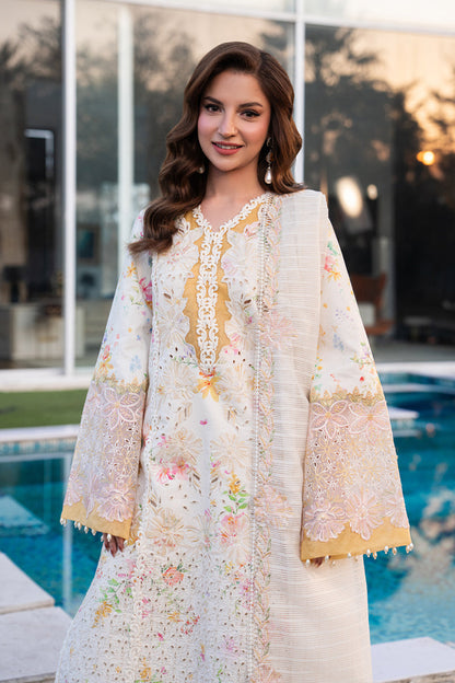 Rang Rasiya | Carnation Eid Edit '26 | Lily