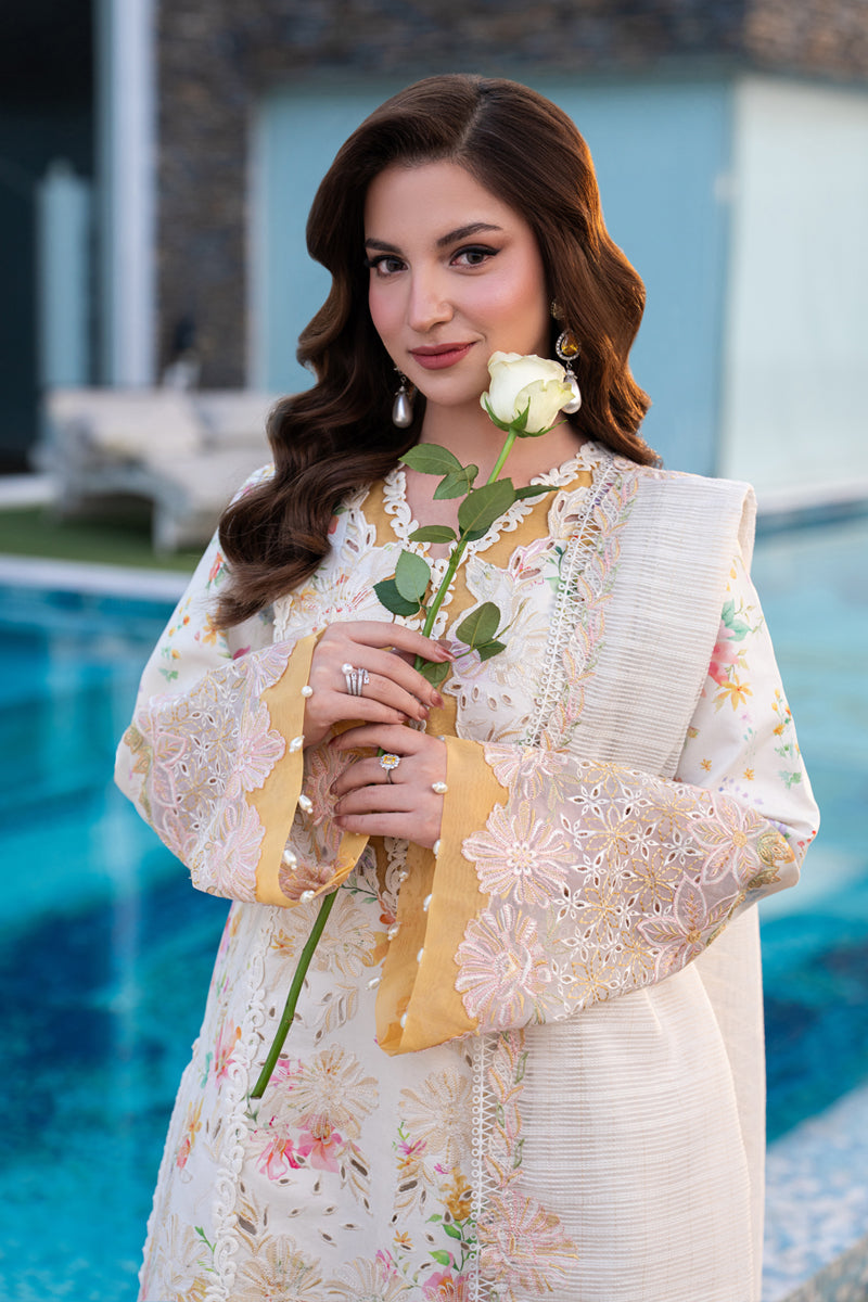 Rang Rasiya | Carnation Eid Edit '26 | Lily