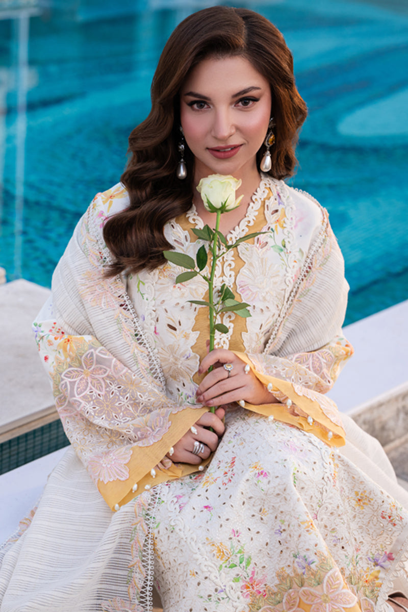 Rang Rasiya | Carnation Eid Edit '26 | Lily