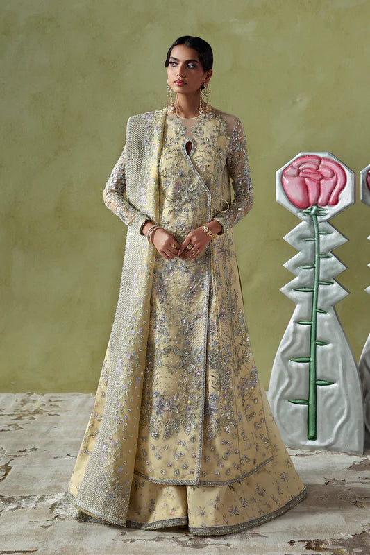 SORAYA | FESTIVE | Liora