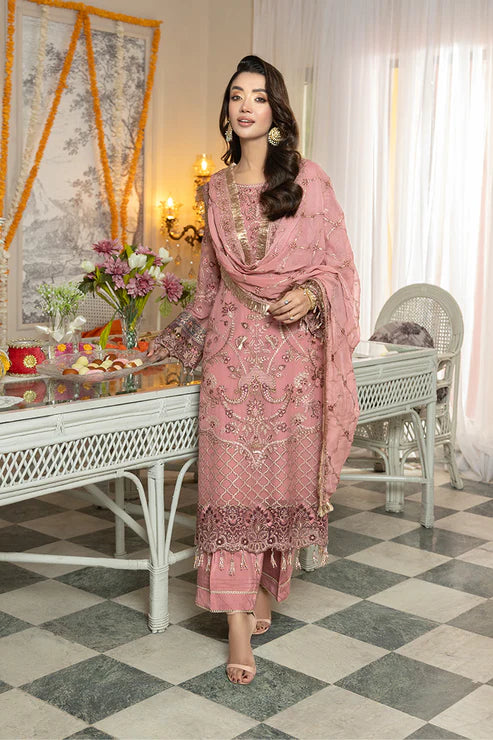 IMROZIA | SERENE SHAGUN | Mehr