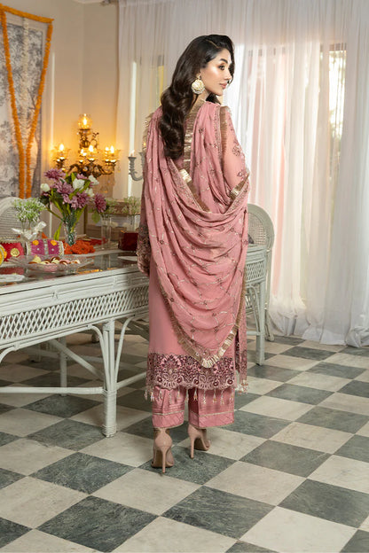 IMROZIA | SERENE SHAGUN | Mehr