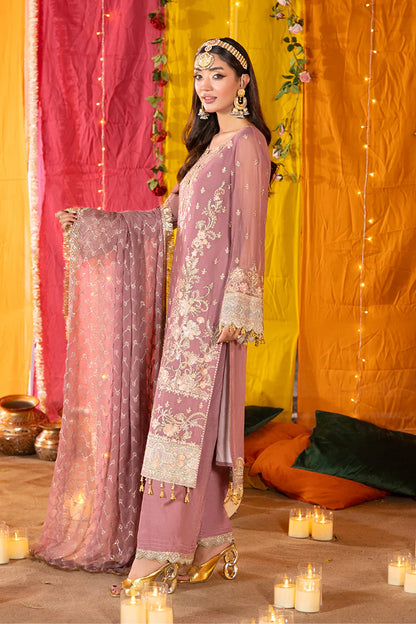 IMROZIA | SERENE SHAGUN | Abeer