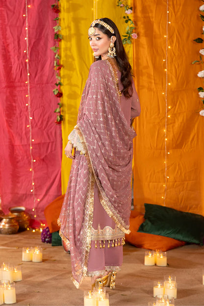 IMROZIA | SERENE SHAGUN | Abeer