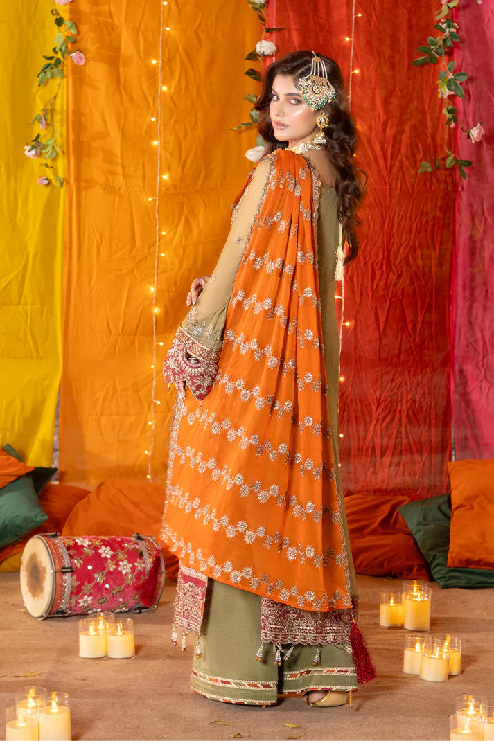 IMROZIA | SERENE SHAGUN | Noura