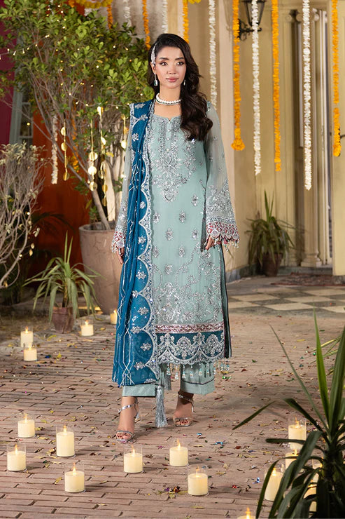 IMROZIA | SERENE SHAGUN | Izza