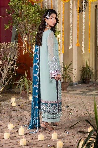 IMROZIA | SERENE SHAGUN | Izza